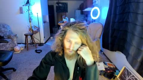 Snapshot of kaiku77 chatting on 11.06.25 Kaiku77 online show from 11.06.25