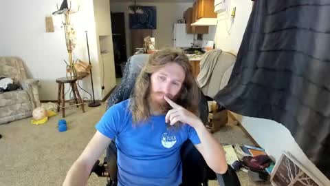 Snapshot of kaiku77 chatting on 11.09.25 Kaiku77 online show from 11.09.25