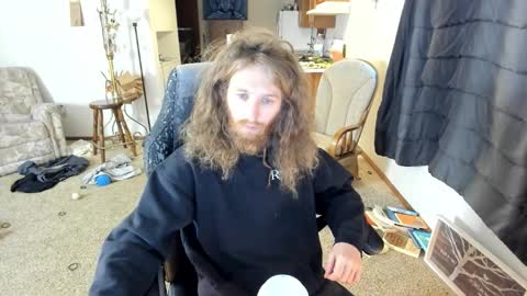 Snapshot of kaiku77 chatting on 11.16.25 Kaiku77 online show from 11.16.25