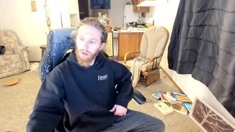 Snapshot of kaiku77 chatting on 11.17.25 Kaiku77 online show from 11.17.25