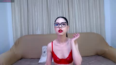 Snapshot of kailalewis chatting on 10.21.25 Kaila Lewis online show from 10.21.25