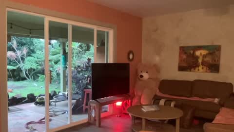 Snapshot of kaileeshy chatting on 09.13.25 Kailee Smile online show from 09.13.25