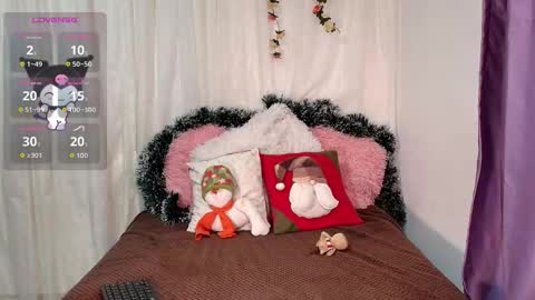 kailin darck online show from 12.04.25