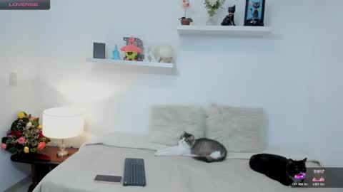 Snapshot of kailua_rose chatting on 02.23.25 KailuaRose online show from 02.23.25