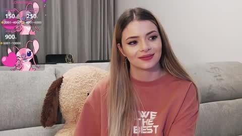 Snapshot of kailyn_moen01 chatting on 01.26.25 Kailyn online show from 01.26.25