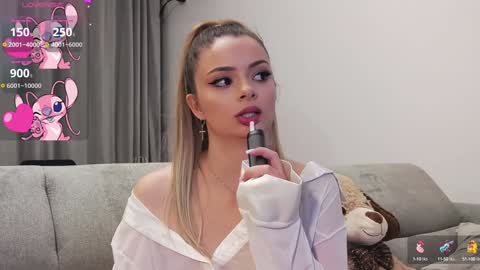 Snapshot of kailyn_moen01 chatting on 01.27.25 Kailyn online show from 01.27.25