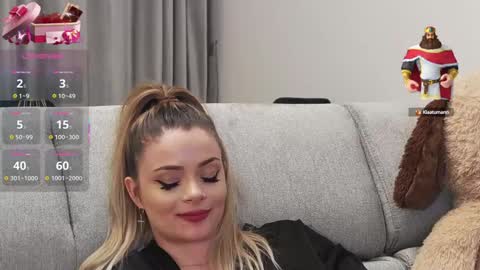 Snapshot of kailyn_moen01 chatting on 02.05.25 Kailyn online show from 02.05.25