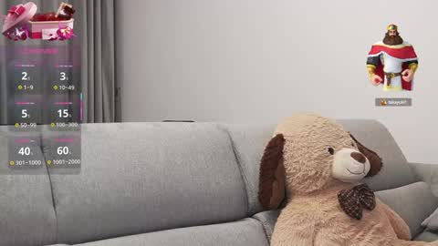 Snapshot of kailyn_moen01 chatting on 02.09.25 Kailyn online show from 02.09.25