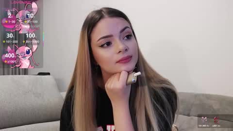 Snapshot of kailyn_moen01 chatting on 03.05.25 Kailyn online show from 03.05.25