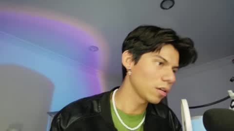 Snapshot of kain_moretti chatting on 09.12.25 KAIN online show from 09.12.25