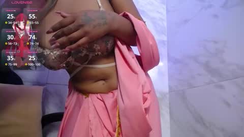 Kai online show from 10.28.25