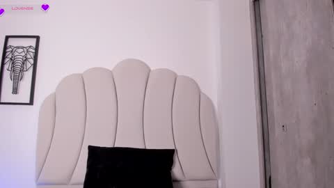 Kaity Lane online show from 01.21.25