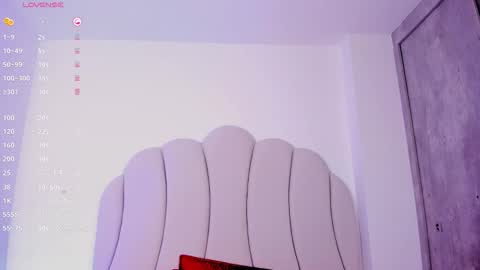 Kaity Lane online show from 10.12.25