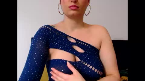 Snapshot of kajasexydoll4u chatting on 03.02.25 Kajasexydoll4u online show from 03.02.25