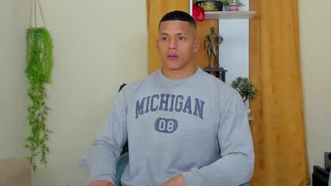 Snapshot of kale_tomson chatting on 02.04.25 kale thomson online show from 02.04.25