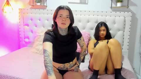 kaliykatie online show from 11.25.25