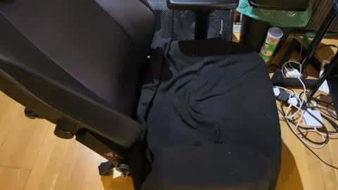 Snapshot of kalvadoz chatting on 12.22.24 Benji online show from 12.22.24