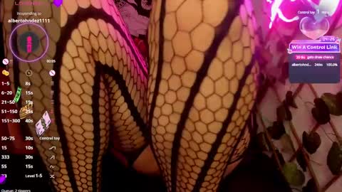 Kalypzo  online show from 01.07.25