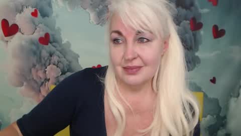 KamaliaSim online show from 02.14.25