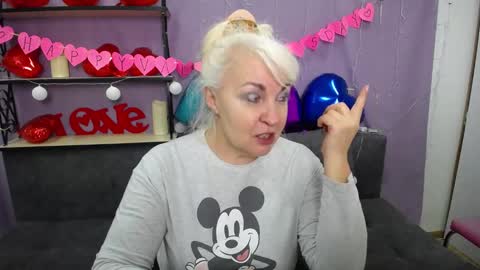 KamaliaSim online show from 02.16.25