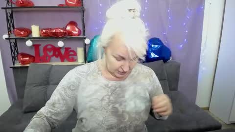 KamaliaSim online show from 02.21.25