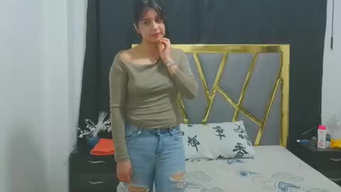 kamgomezxox online show from 03.05.25