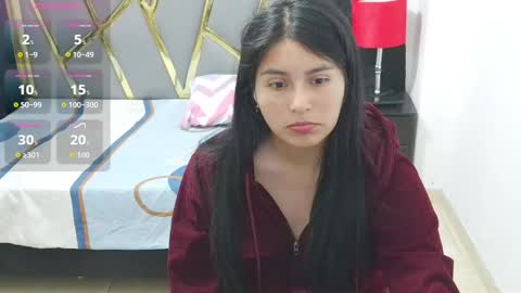 kamgomezxox online show from 12.03.25