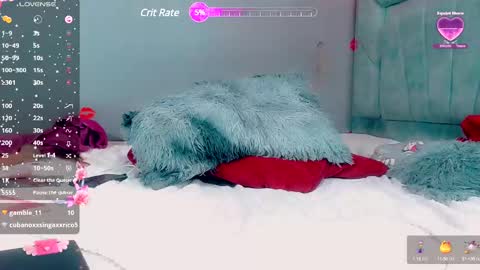 Kamila online show from 02.18.25