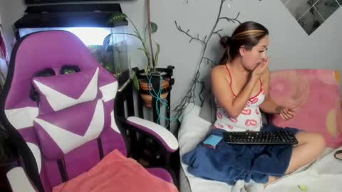 Kamila online show from 09.27.25