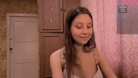 Mari  Simmons online show from 11.13.25