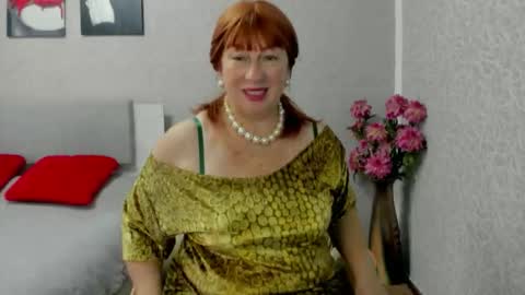 Snapshot of kanareika chatting on 10.12.25 kanareika online show from 10.12.25