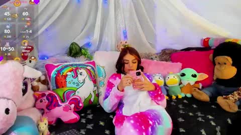 hello  Im Danni online show from 11.15.25