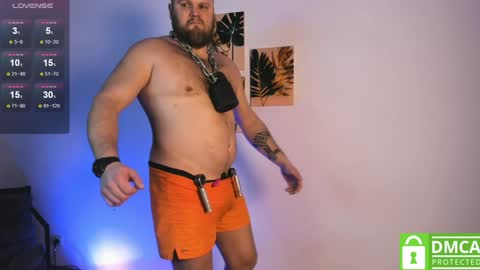 Snapshot of kanvalkyrie chatting on 02.05.25 kanvalkyrie online show from 02.05.25