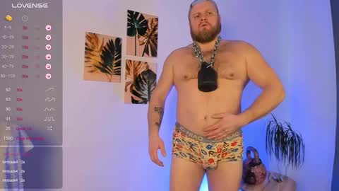 Snapshot of kanvalkyrie chatting on 02.17.25 kanvalkyrie online show from 02.17.25