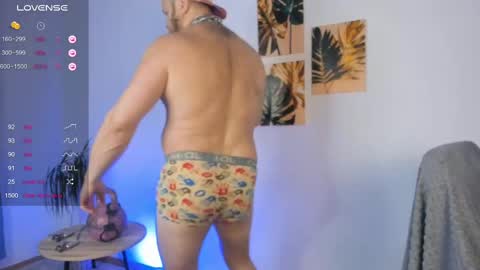 Snapshot of kanvalkyrie chatting on 02.18.25 kanvalkyrie online show from 02.18.25