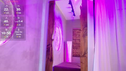 Kaory online show from 11.26.25