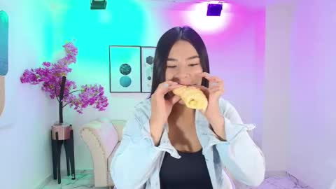 Kaori online show from 09.23.25