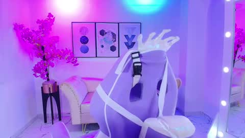 Kaori online show from 10.20.25