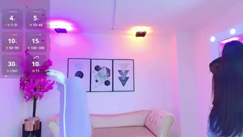 Kaori online show from 12.02.25