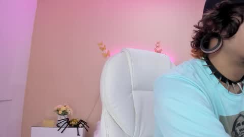 KaoZ  Goeth online show from 10.19.25