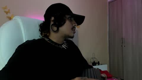 KaoZ  Goeth online show from 10.20.25