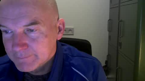 Robbie online show from 12.03.24