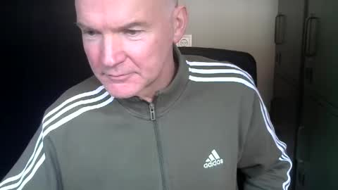 Robbie online show from 12.23.24