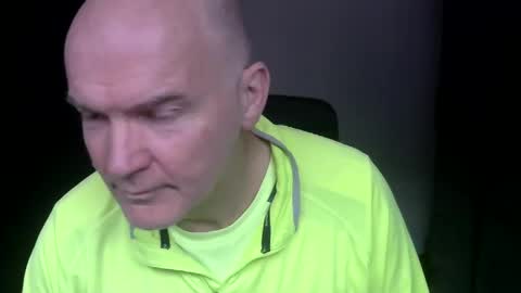 Robbie online show from 12.27.24