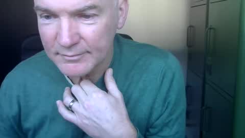 Robbie online show from 01.11.25