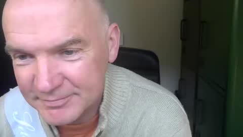 Robbie online show from 02.04.25