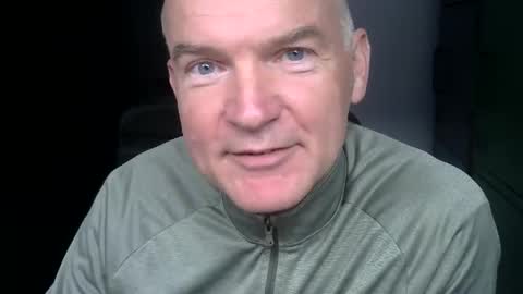 Robbie online show from 10.11.25