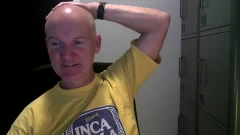 Robbie online show from 11.13.25