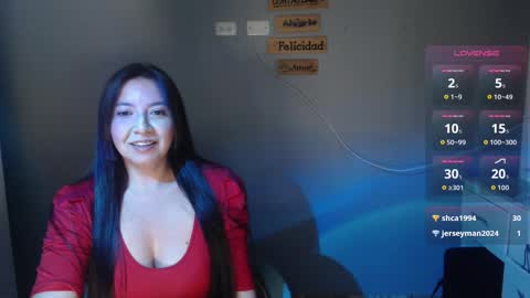 Snapshot of kara_ruiz chatting on 11.27.25 kara_ruiz online show from 11.27.25