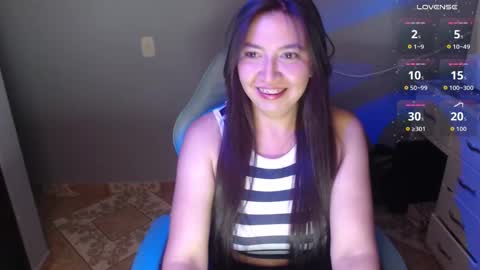 Snapshot of kara_ruiz chatting on 12.03.25 kara_ruiz online show from 12.03.25